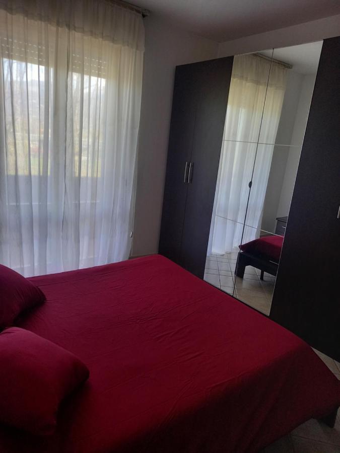 Apartamento Sun Sea Relax Luni Exterior foto